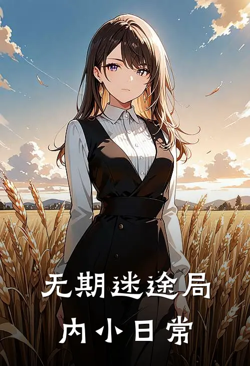 无期迷途局内小日常