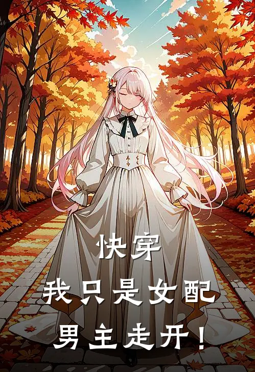 快穿：我只是女配，男主走开！