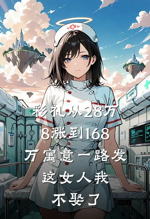 彩礼从28万8涨到168万寓意一路发，这女人我不娶了