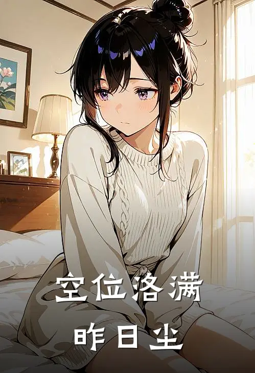 《空位洛满昨日尘》