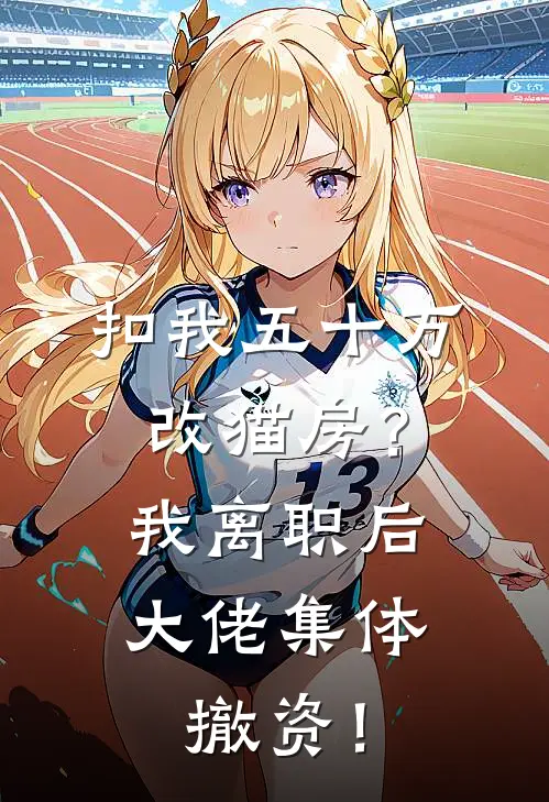 扣我五十万改猫房？我离职后，大佬集体撤资！