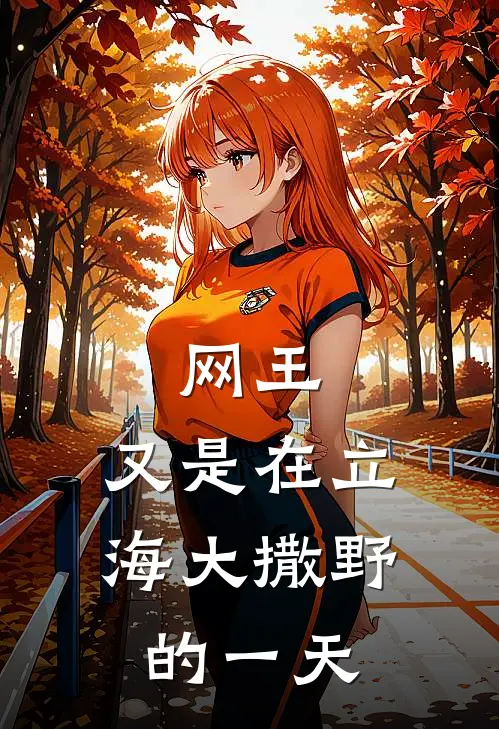 网王：又是在立海大撒野的一天