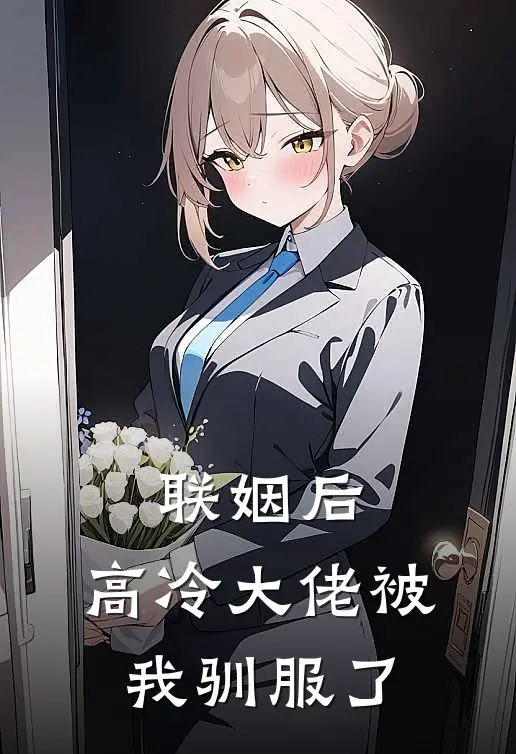 联姻后，高冷大佬被我驯服了