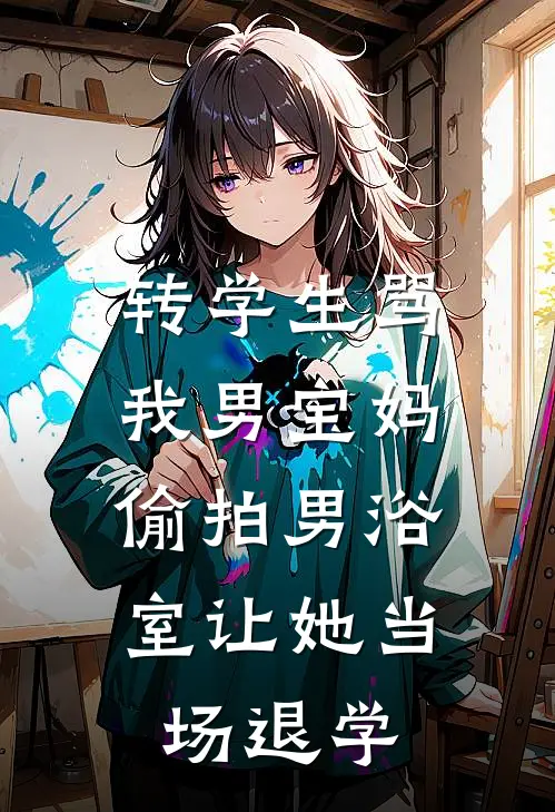 转学生骂我男宝妈，偷拍男浴室让她当场退学