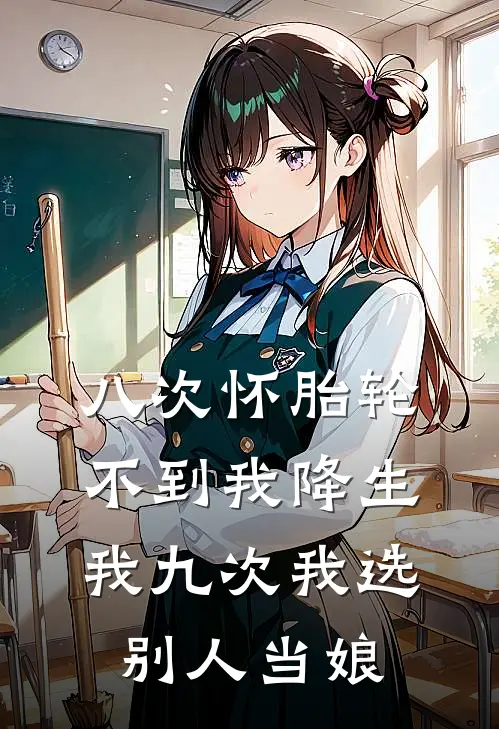 八次怀胎轮不到我降生，我九次我选别人当娘