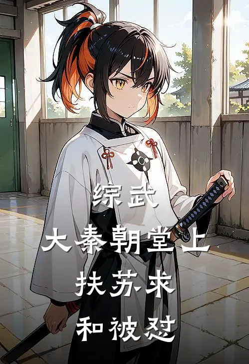综武：大秦朝堂上，扶苏求和被怼