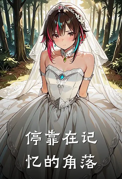 停靠在记忆的角落