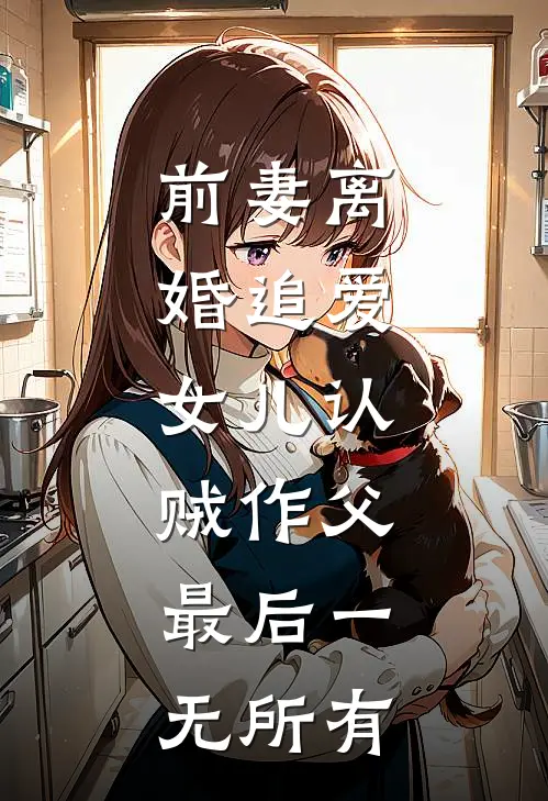 前妻离婚追爱，女儿认贼作父，最后一无所有