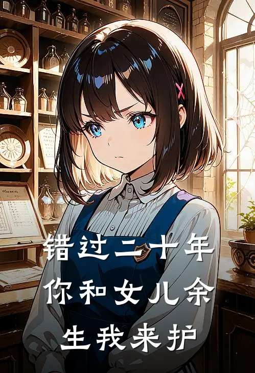 错过二十年，你和女儿余生我来护