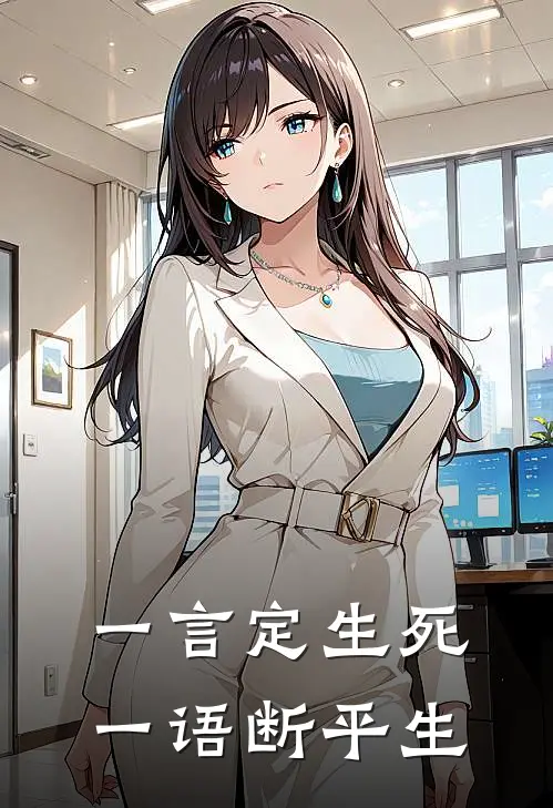 一言定生死，一语断平生