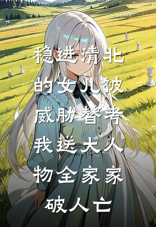 稳进清北的女儿被威胁替考，我送大人物全家家破人亡