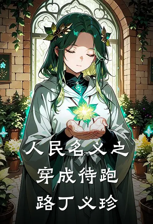 人民名义之穿成待跑路丁义珍