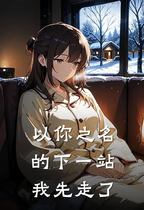 以你之名的下一站，我先走了
