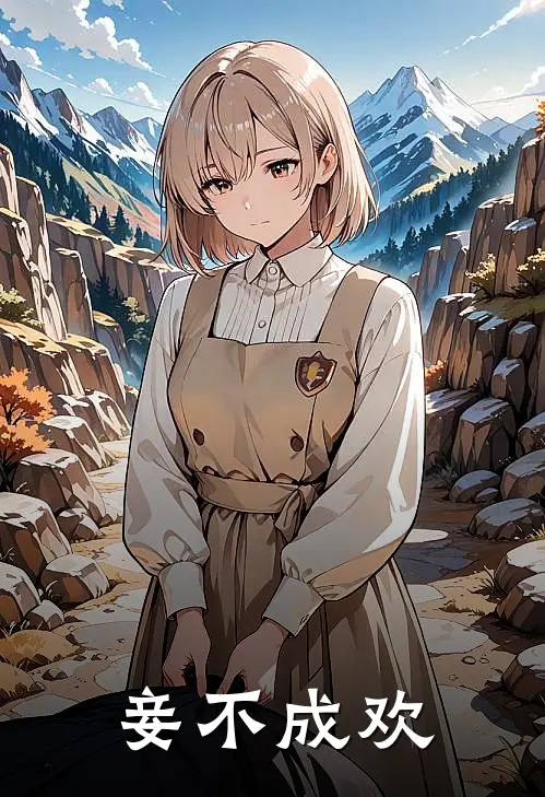 妾不成欢
