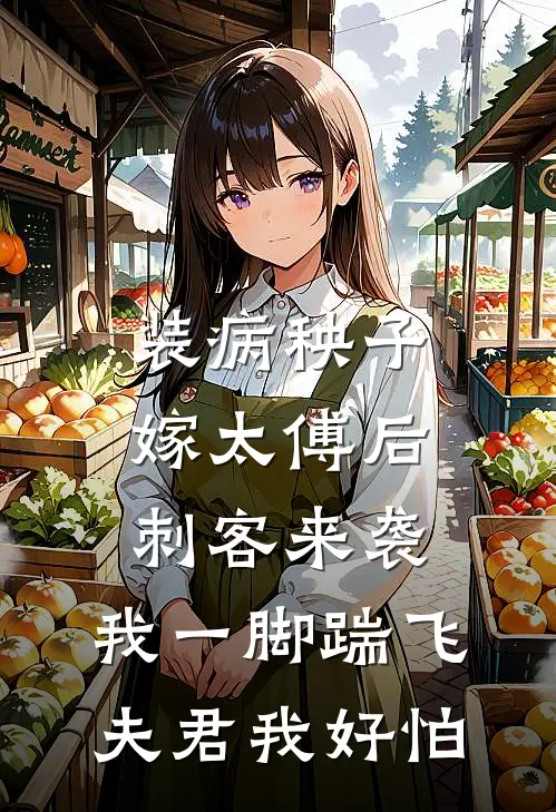 装病秧子嫁太傅后，刺客来袭，我一脚踹飞：夫君我好怕