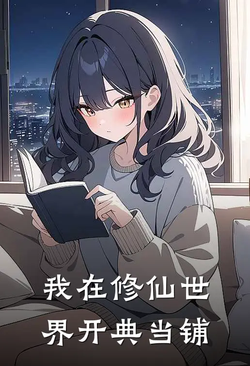 我在修仙世界开典当铺