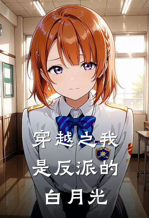穿越之我是反派的白月光