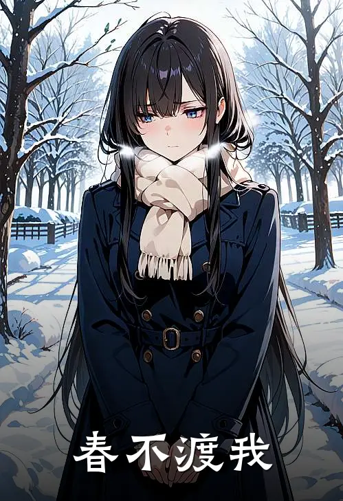 春不渡我