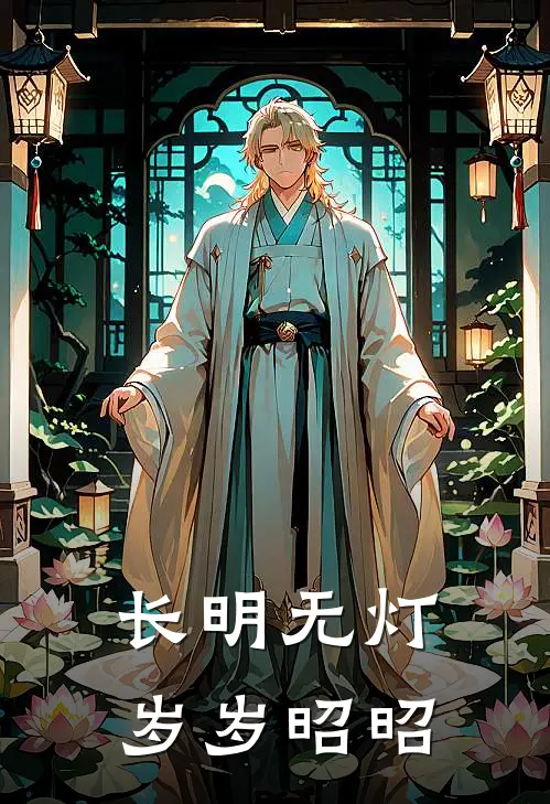 长明无灯，岁岁昭昭