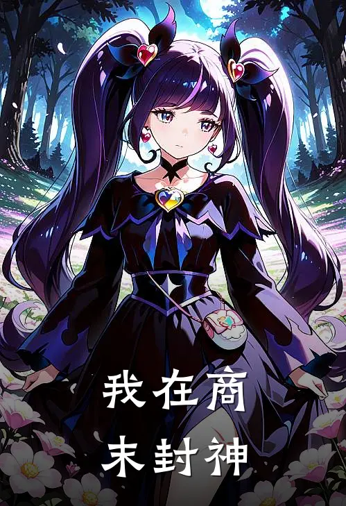 我在商末封神