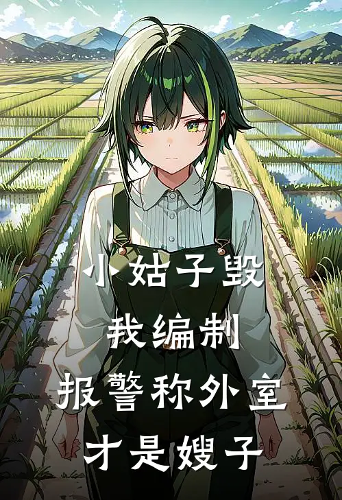 小姑子毁我编制，报警称外室才是嫂子