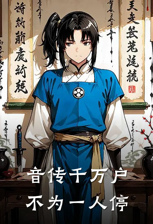 音传千万户，不为一人停