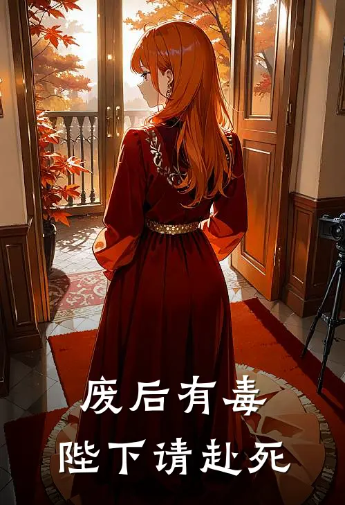 废后有毒，陛下请赴死