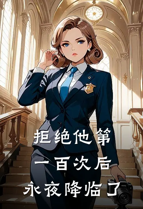 拒绝他第一百次后，永夜降临了