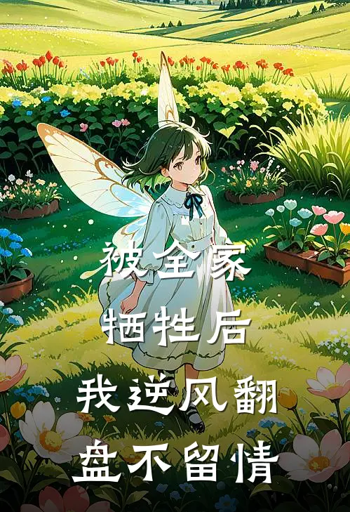 被全家牺牲后，我逆风翻盘不留情