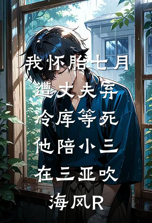 我怀胎七月遭丈夫弃冷库等死，他陪小三在三亚吹海风R