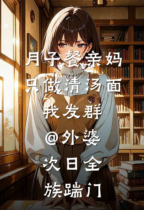 月子餐亲妈只做清汤面，我发群@外婆，次日全族踹门