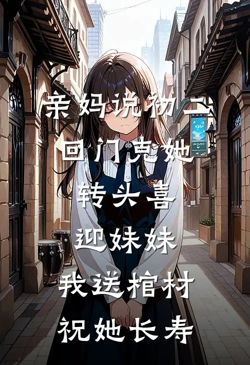亲妈说初二回门克她，转头喜迎妹妹，我送棺材祝她长寿