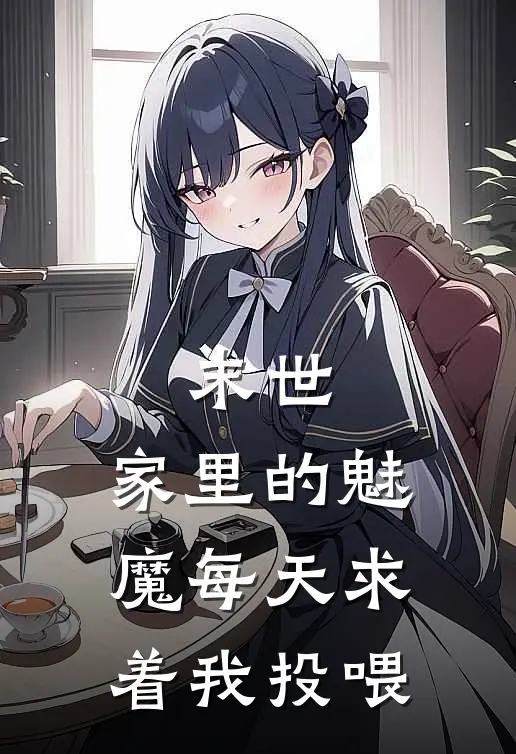 末世，家里的魅魔每天求着我投喂