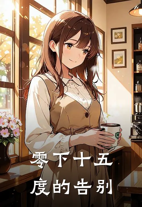 零下十五度的告别