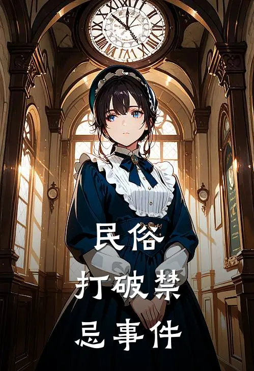 民俗：打破禁忌事件