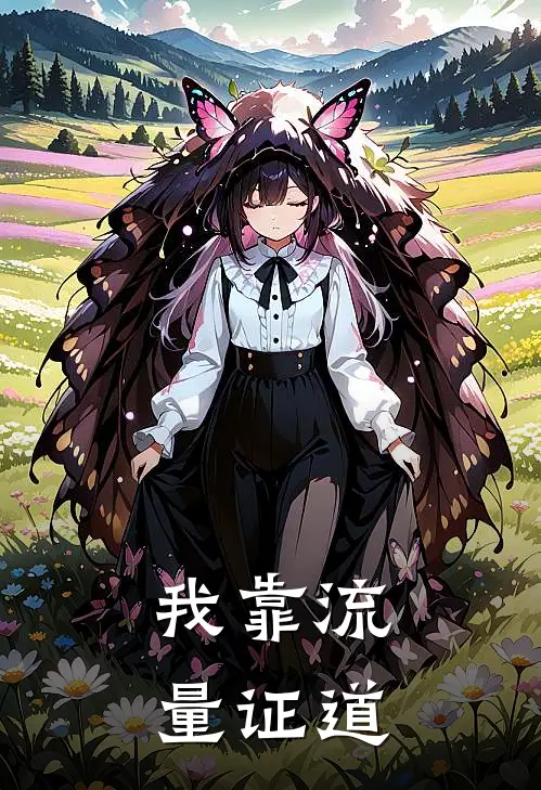 我靠流量证道