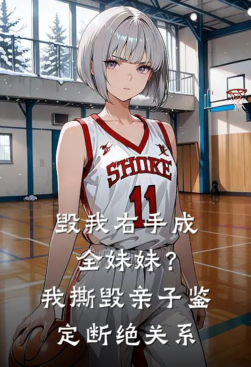毁我右手成全妹妹？我撕毁亲子鉴定断绝关系