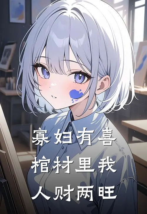 寡妇有喜，棺材里我人财两旺