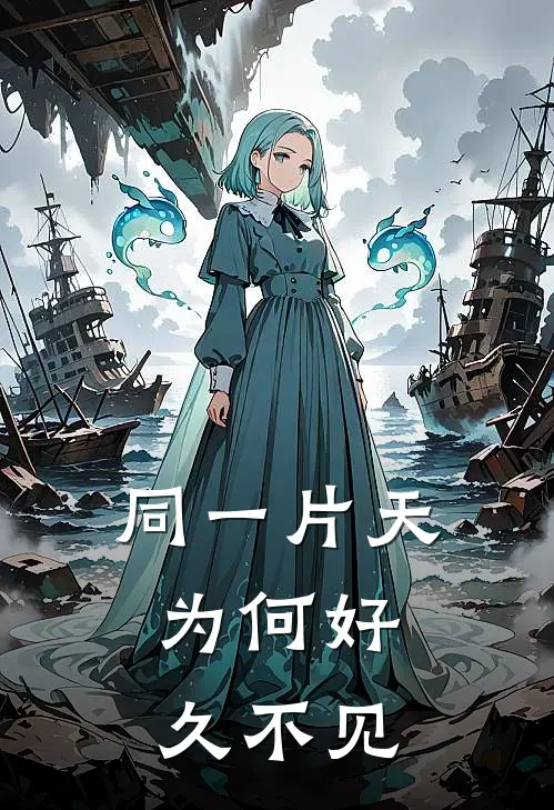 同一片天，为何好久不见