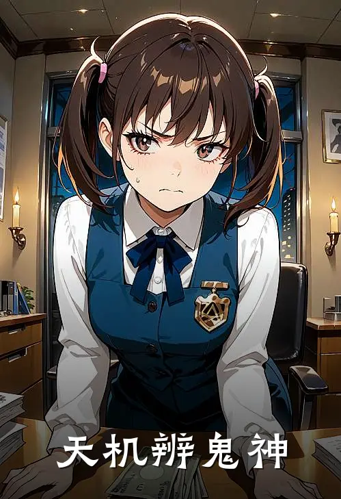 天机辨鬼神