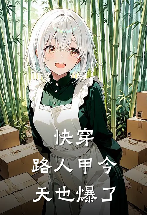 快穿：路人甲今天也爆了