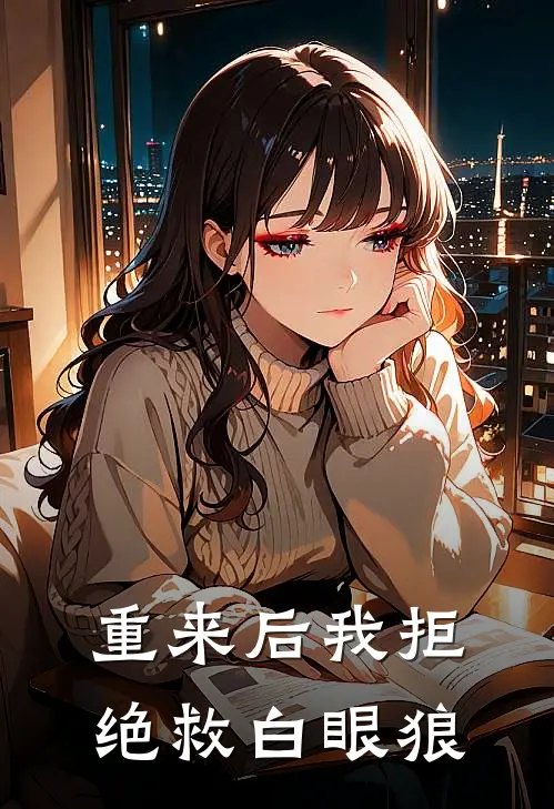 重来后我拒绝救白眼狼