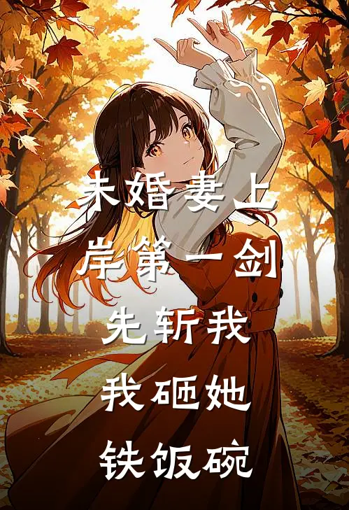 未婚妻上岸第一剑先斩我，我砸她铁饭碗