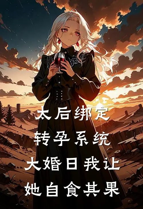 太后绑定转孕系统，大婚日我让她自食其果