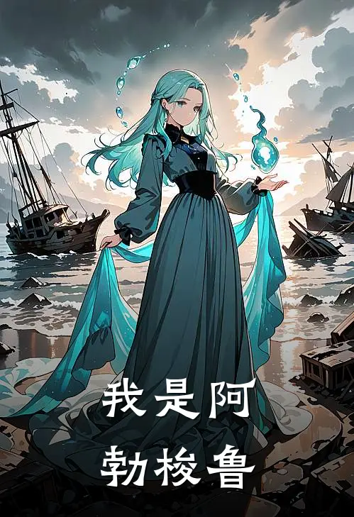 我是阿勃梭鲁