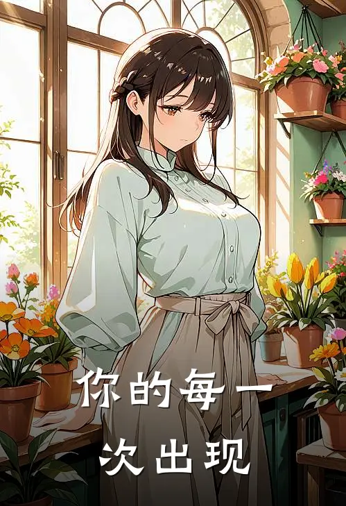 你的每一次出现