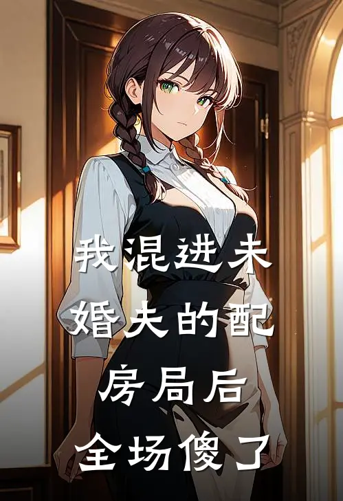 我混进未婚夫的配房局后，全场傻了