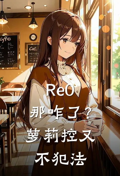 Re0：那咋了？萝莉控又不犯法