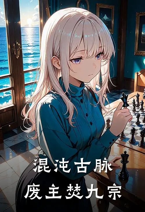 混沌古脉：废主焚九宗
