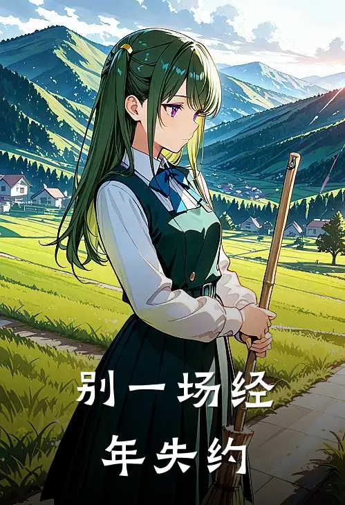 别一场经年失约